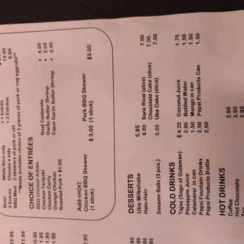 Kapwa Bakery & Cafe - Bakeries Near Me - Niles, Illinois