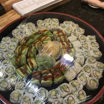 Sushi Hana - Baltimore - Sushi Bars Near Me - Baltimore, Maryland Sushi Hana - Baltimore - Sushi Bars Near Me - Baltimore, Maryland