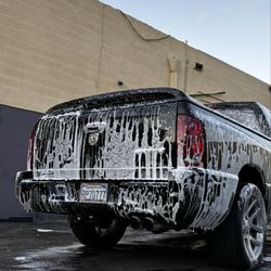Courtesy Detailing - Washes
