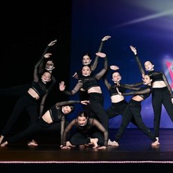 Elite Dance Force
