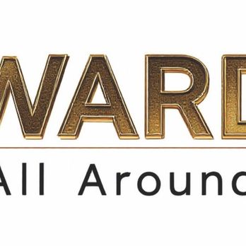 Awards All Around - Framing Near Me - Nashville, Tennessee