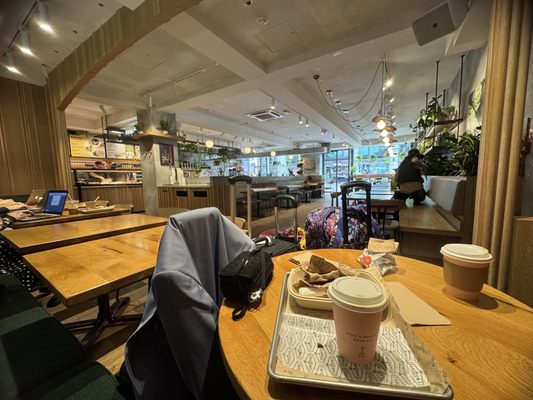 Farmer J King William Street by null