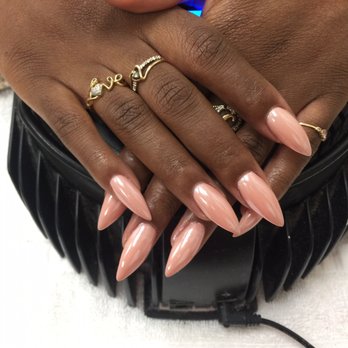 Davi Nails 5330 - Nail Salons Near Me - Phoenix, Arizona