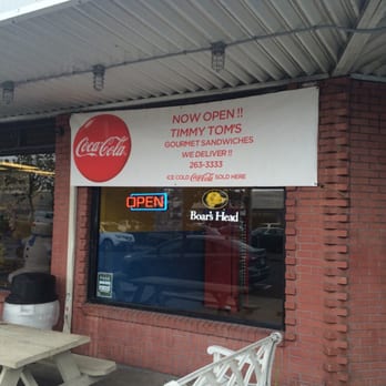 Timmy T's Sandwich Shop - Sandwiches Near Me - Kailua, Hawaii Timmy T's Sandwich Shop - Sandwiches Near Me - Kailua, Hawaii