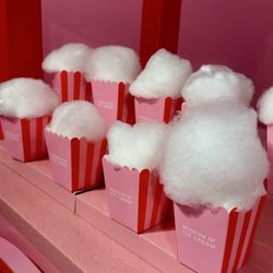 Museum of Ice Cream - Cotton Candy