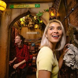 The Escape Game LA