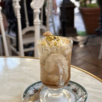 Gran Caffè Gambrinus - Desserts Near Me - Naples, NA