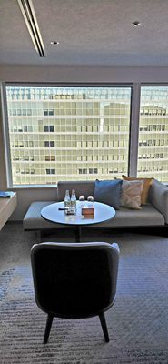 InterContinental the Strings Tokyo by IHG by null