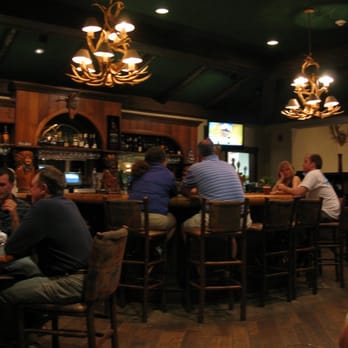 Jackalope's Bar and Grill - Bar area - American Near Me - Fish Camp, California Jackalope's Bar and Grill - Bar area - American Near Me - Fish Camp, California