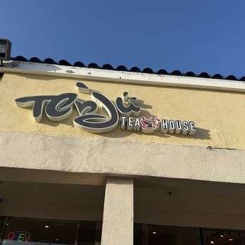 Tenju Tea House - Bubble Tea Near Me - Rowland Heights, California Tenju Tea House - Bubble Tea Near Me - Rowland Heights, California