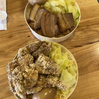 Taiwan Bear House - Taiwanese Near Me - New York, New York Taiwan Bear House - Taiwanese Near Me - New York, New York