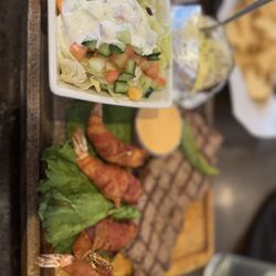 Lindo Mexico Grill & Seafood
