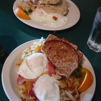 Buffalo Cafe - American Near Me - Whitefish, Montana