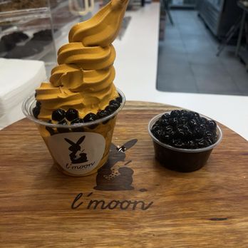 L'moon Creamery - Pasadena - Ice Cream & Frozen Yogurt Near Me - Pasadena, California L'moon Creamery - Pasadena - Ice Cream & Frozen Yogurt Near Me - Pasadena, California