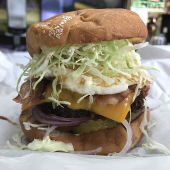 Katsu Burger - Japanese Near Me - Bellevue, Washington