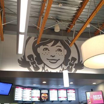 Wendy's - Wendy - Burgers Near Me - Fort Worth, Texas Wendy's - Wendy - Burgers Near Me - Fort Worth, Texas