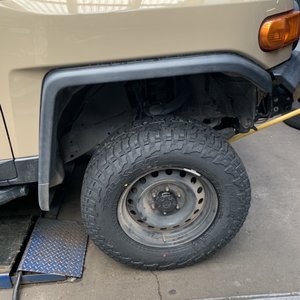 Acevedo’s Tires - 14 Photos & 39 Reviews - Tires - 110 Linden Ave