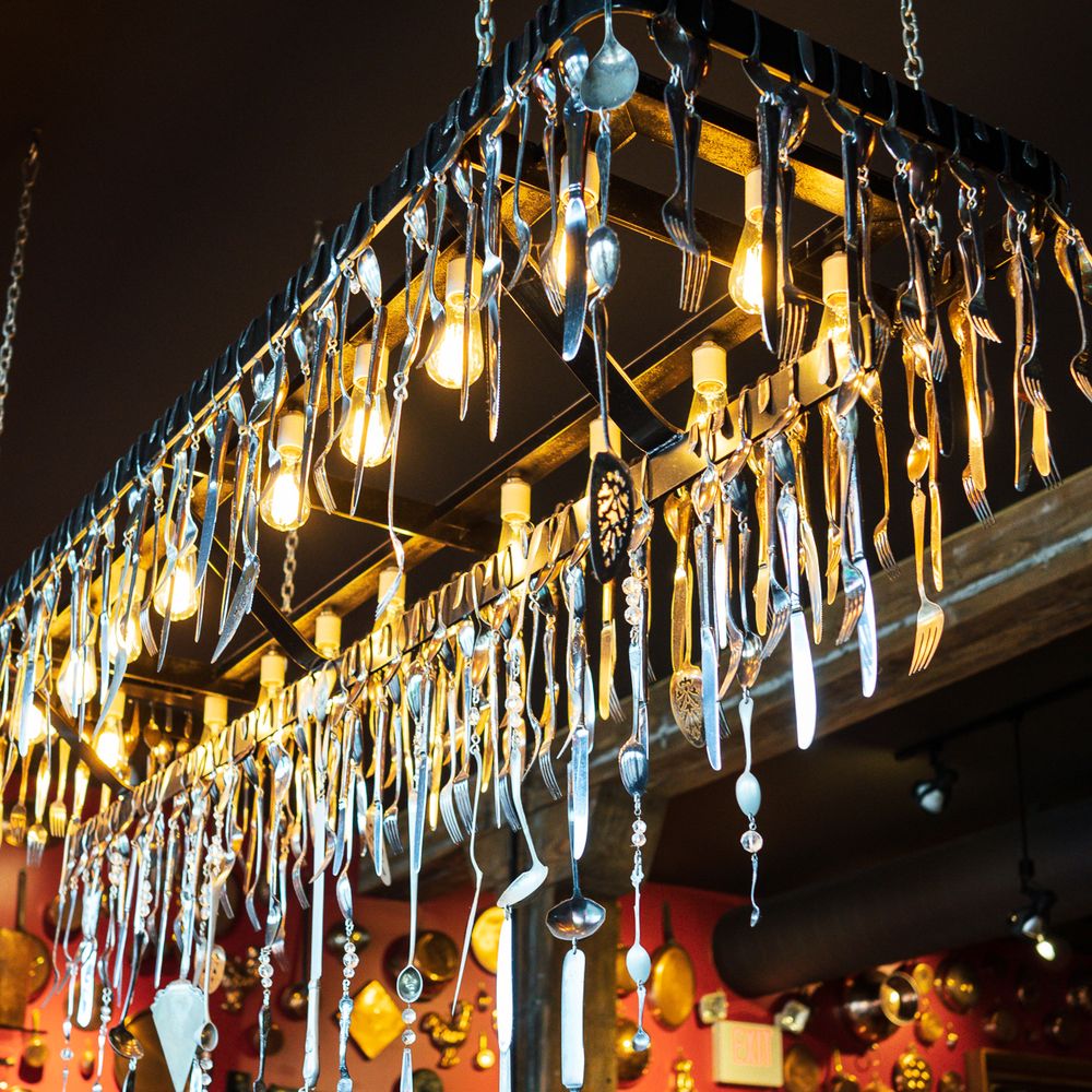 The Chef's Table - Venues & Event Spaces Near Me - Milwaukee, Wisconsin The Chef's Table - Venues & Event Spaces Near Me - Milwaukee, Wisconsin