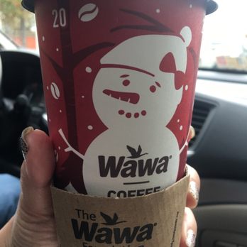 Wawa - Convenience Stores Near Me - Newport News, Virginia Wawa - Convenience Stores Near Me - Newport News, Virginia