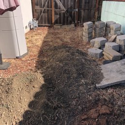 Before Before