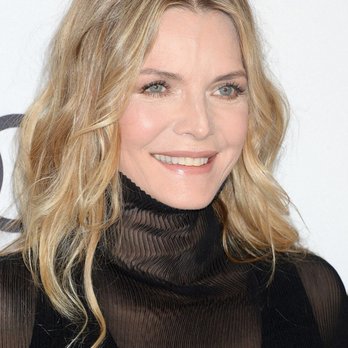 The Boho Glo - Our Client Michelle Pfeiffer wearing Classic Cat Eye Full Set - Spray Tanning Near Me - Burbank, California