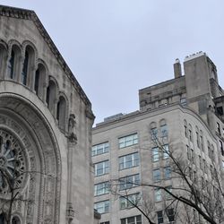 Temple Emanu-El