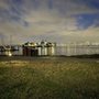 Photo of Naval Base Point Loma