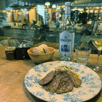 Le Bon Georges - Bistros Near Me - Paris, 75