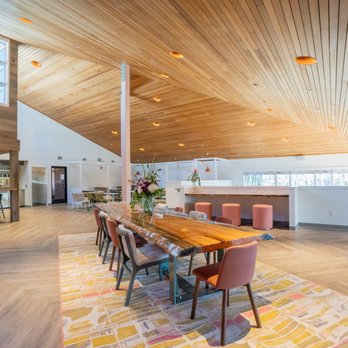 The Haven Coworking - The Haven's gorgeous flex space! - Shared Office Spaces Near Me - Bend, Oregon The Haven Coworking - The Haven's gorgeous flex space! - Shared Office Spaces Near Me - Bend, Oregon