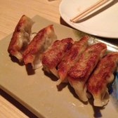 Photo of Neco Grill & Bar Hawaii - Honolulu, HI, United States. Gyoza