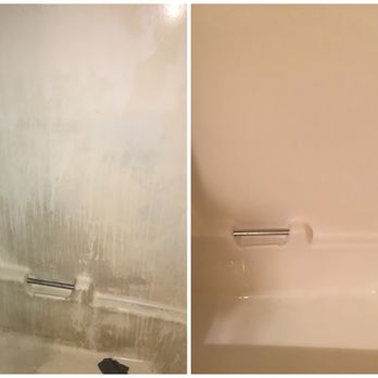 Clear Out Crew - Bathtub deep clean - Junk Removal & Hauling Near Me Clear Out Crew - Bathtub deep clean - Junk Removal & Hauling Near Me