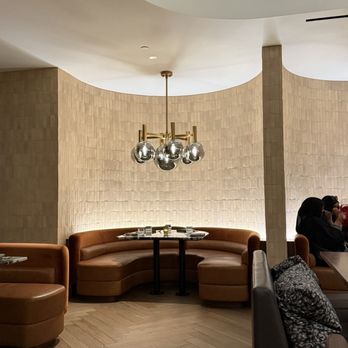 Alder & Ash - Cocktail Bars Near Me - Seattle, Washington