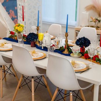 Wonder Party Studio - Party & Event Planning Near Me - Fairfax, Virginia Wonder Party Studio - Party & Event Planning Near Me - Fairfax, Virginia