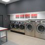 Photo of Samoobslužná prádelna Speed Queen Laundry