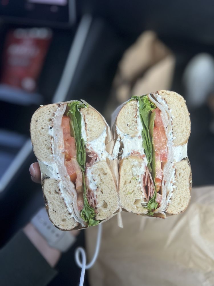 Good Bagels Image