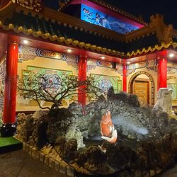 Hunan Taste Chinese Restaurant