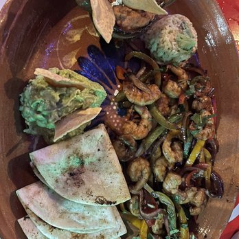 Coco Jaguar - Shrimp Fajitas - Mexican Near Me - Isla Mujeres, ROO Coco Jaguar - Shrimp Fajitas - Mexican Near Me - Isla Mujeres, ROO