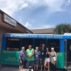 Indian River Tours