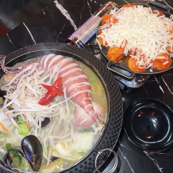 1943 Classic - Korean Near Me - Annandale, Virginia
