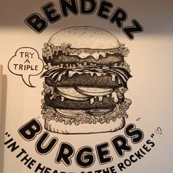 Benderz Burgers