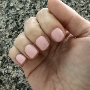 Valencia Nail Spa - Nail Salons Near Me - Raleigh, North Carolina