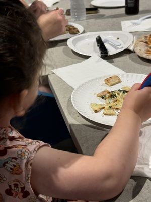 Ozzy's Apizza by null