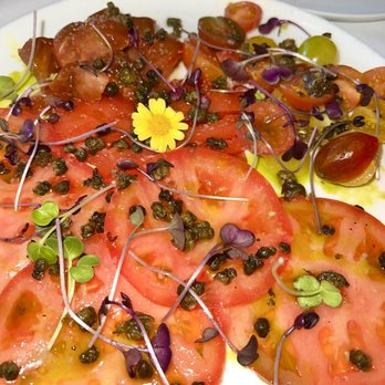 Prossimo Ristorante - Heirloom tomatoes - Italian Near Me - Tulsa, Oklahoma Prossimo Ristorante - Heirloom tomatoes - Italian Near Me - Tulsa, Oklahoma