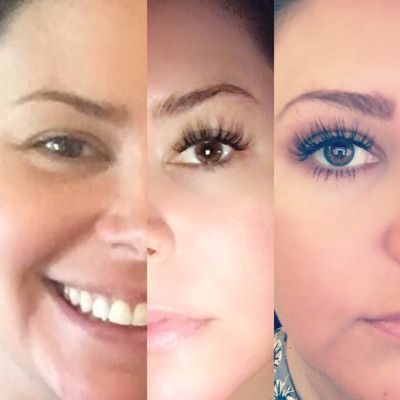 B-Lashed Beauty & Bridal Bar