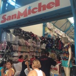San Michel