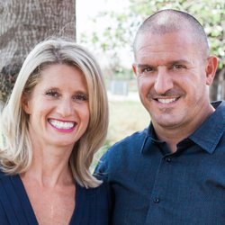 Apex Physical Therapy Concepts In Rehab - Angie and Joe, Apex's leaders!
