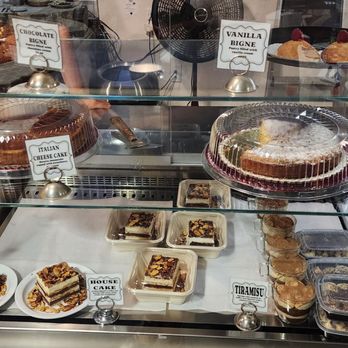 Eatalian - Italian Near Me - Gardena, California