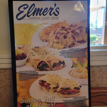 Elmer’s Restaurant - Diners Near Me - Palm Springs, California Elmer’s Restaurant - Diners Near Me - Palm Springs, California