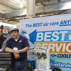 Best Service Heating & Cooling