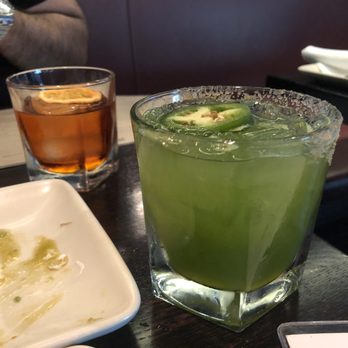 Mercado - Pasadena - Cucumber margarita- yum - Mexican Near Me - Pasadena, California Mercado - Pasadena - Cucumber margarita- yum - Mexican Near Me - Pasadena, California